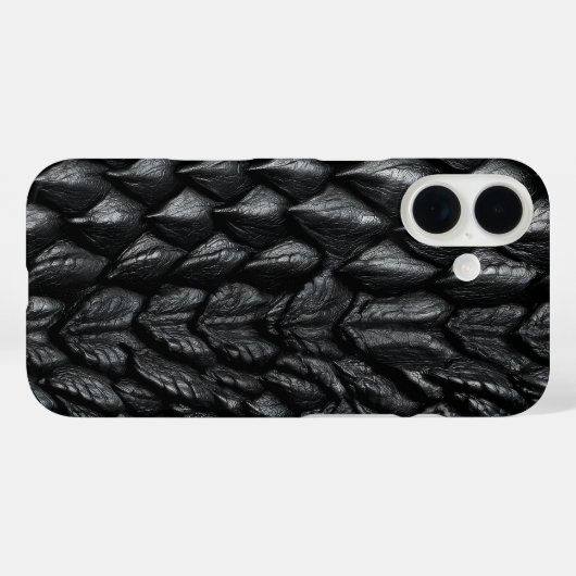 De Case-Mate iPhone case (Achterkant (horizontaal))