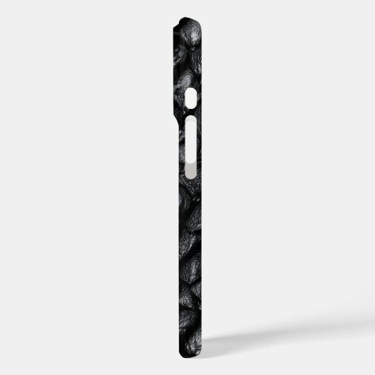 De Case-Mate iPhone case (Achterkant / Links)