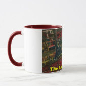 de casino-vallei mok (Links)