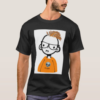 De catastrofe Halloween T-Shirt