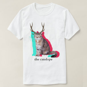 De Catelope T-shirt