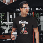 De Catfather T-shirt