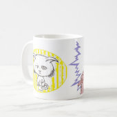 de Catistrofe Mok (Voorkant links)