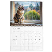 De Catwalk Kronieken - Grappig Kalender (Mar 2027)