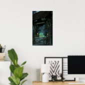 De Cauldron Poster (Thuiskantoor)