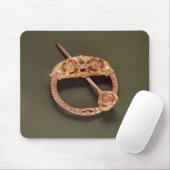 De Cavan of 'Queen's' Brooch uit Cavan Muismat (Met muis)