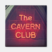 De Cavern club