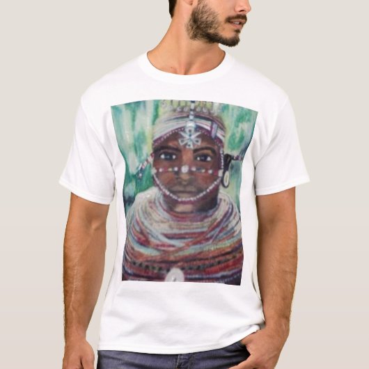 DE CELEBRATIE T-SHIRT (Voorkant)