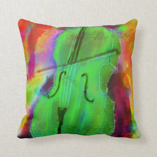 De Cello Pillow Kussen
