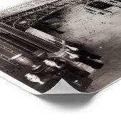 De centrale koepel poster (Hoek)