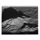 De centrale piek van de monniksrover Tycho Kalender (Hoes)