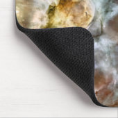 De centrale regio Carina Nebula Muismat (Hoek)