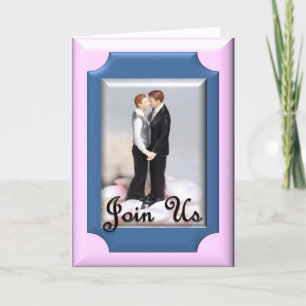 De Ceremonie/het Huwelijk van de verplichting