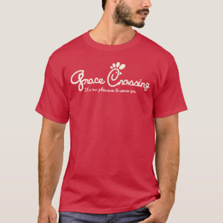 De CFA T-shirt