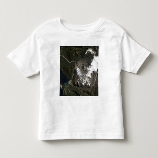 De ChaitSharn® Â© n Volcano Kinder Shirts (Voorkant)