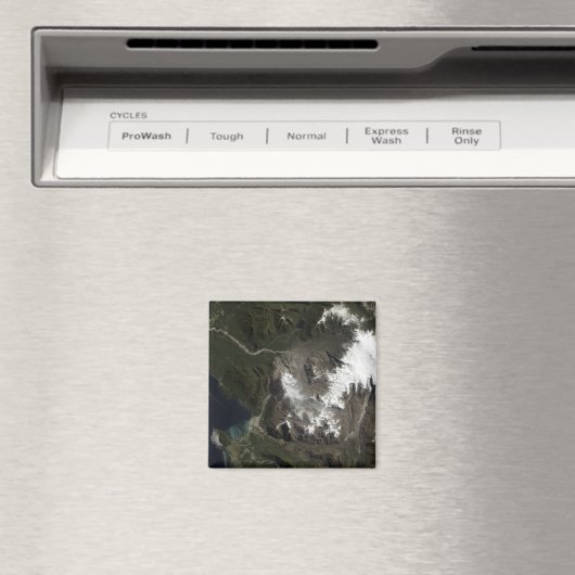 De ChaitSharn® Â© n Volcano Magneet (Insitu (Vaatwasser))