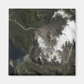 De ChaitSharn® Â© n Volcano Magneet (Voorkant)