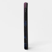 De Chakras iPhone Hoes (Achterkant/links)
