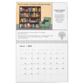 De Challenge Kalender van de Uitvinder (Mar 2026)