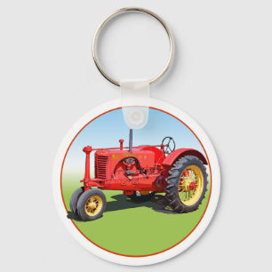 De Challenger Sleutelhanger