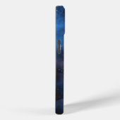 De Chamaeleon is een donkere moleculaire wolk Case-Mate iPhone Case (Achterkant / Rechts)