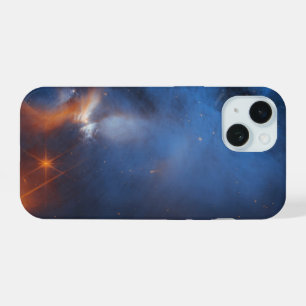 De Chamaeleon is een donkere moleculaire wolk iPhone 15 Case