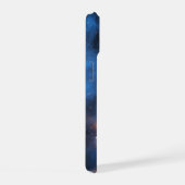 De Chamaeleon is een donkere moleculaire wolk iPhone 15 Case (Rechterkant)