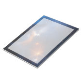 De Chamaeleon is een donkere moleculaire wolk Notitieblok (Schuin)