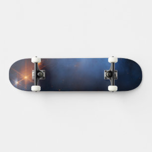 De Chamaeleon is een donkere moleculaire wolk Persoonlijk Skateboard