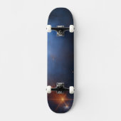De Chamaeleon is een donkere moleculaire wolk Persoonlijk Skateboard (Voorkant)