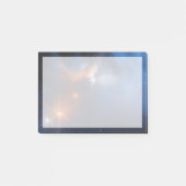 De Chamaeleon is een donkere moleculaire wolk Post-it® Notes (Voorkant)