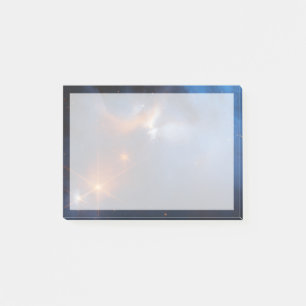 De Chamaeleon is een donkere moleculaire wolk Post-it® Notes