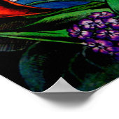 De Champ Poster (Hoek)