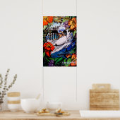 De Champ Poster (Keuken)