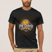 De Champ T-shirt (Voorkant)