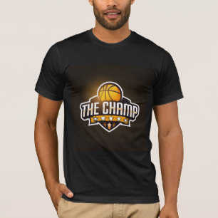 De Champ T-shirt