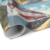 De Champion Cadeaupapier (Rol Hoek)