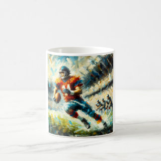 De Champion Koffiemok