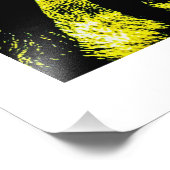 De Changeling Foto Afdruk (Hoek)