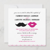 DE CHAPLIN - FUCSHIA KAART (Voorkant)