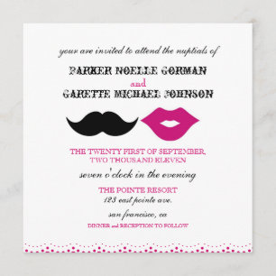 DE CHAPLIN - FUCSHIA KAART