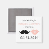 De Chaplin Magnet-primrose 2 Magneet (Voorkant / Achterkant)