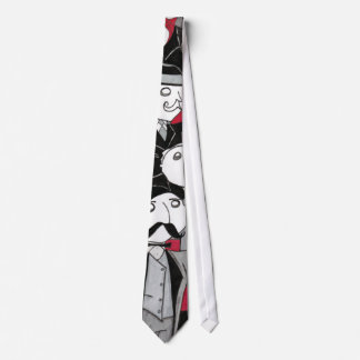 DE CHAPS Necktie Stropdas