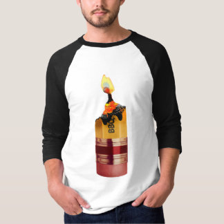 De Char Stubbie T-shirt