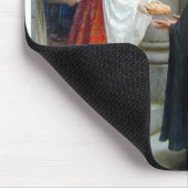 De Charity of St. Elizabeth of Hungary Muismat (Hoek)