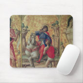 De Charity of St. Martin Muismat (Met muis)