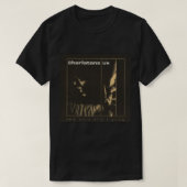 de charlatans de charlatans de charlatans de c t-shirt (Design voorkant)