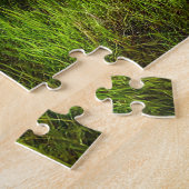 De Charleston South Carolina Pier Sunset Puzzel (Zijkant)