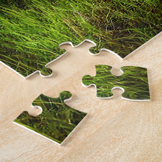 De Charleston South Carolina Pier Sunset Puzzel (Zijkant)