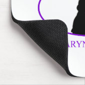 De Charley Davidson-Muismat Muismat (Hoek)